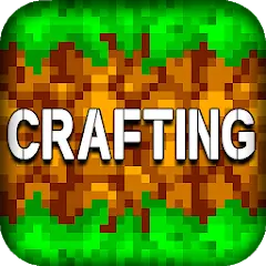 Crafting And Building MOD APK Download